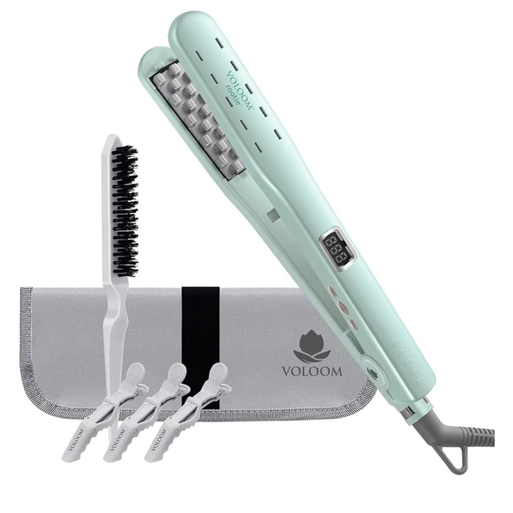 Voloom Classic Hair Volumizing Iron